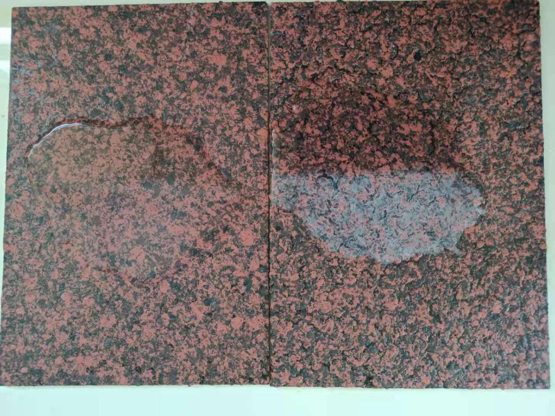 自增稠乳液解決水包砂遇水泛白問(wèn)題