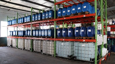 恩澤化工春節(jié)假期及物流停運(yùn)公告：感謝您一路的支持，新春佳節(jié)祝您萬(wàn)事如意！