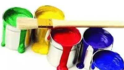 你知道水性涂料如何生產(chǎn)的嗎？