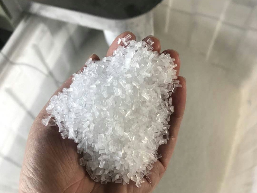 聚丙烯PP熔噴料 聚丙烯PP熔噴料